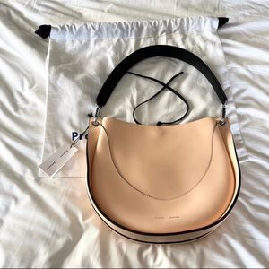 PROENZA SCHOULER Small Arch Shoulder Bag